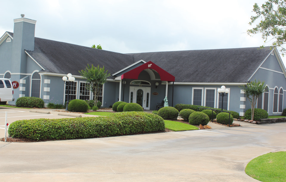Country Village Senior Living Community Assisted Living, Nursing Home